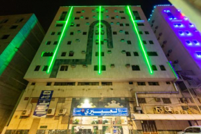 Al Eairy Apartments - Al Madinah -1